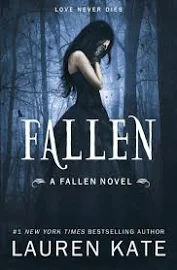 Fallen [Book]