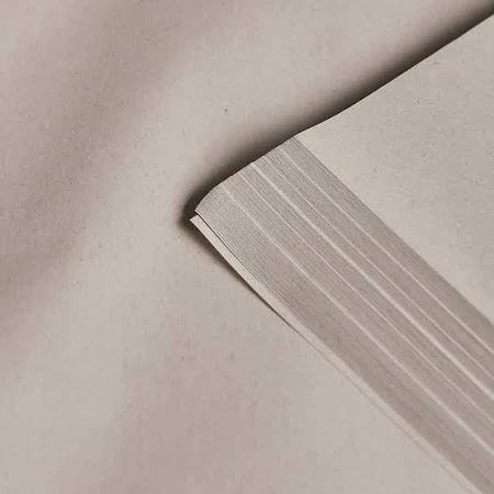 White Newspaper Offcuts Pack