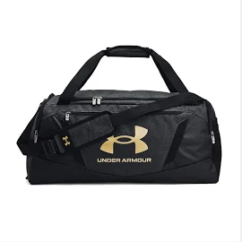 Bag Under Armour UNDENIABLE 5.0 DUFFLE MD Black 1369223-001