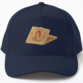 Hot To Go! Chappell Roan Princess Baseball Cap