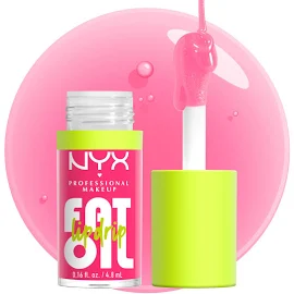 NYX Professional Makeup Fat Oil Lip Drip Gloss - Missed Call