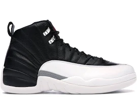 Air Jordan 12 Retro Playoffs Shoes - Size 9