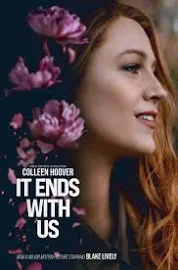 It Ends With Us [Book]