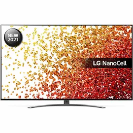 LG 55NANO916PA 55" 4K Ultra HD NanoCell Smart TV