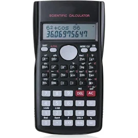 Mr Pen Scientific Calculator