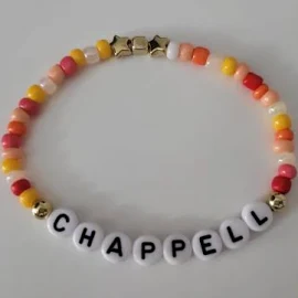 Chappell Roan Friendship Bracelets