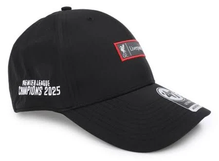Liverpool FC Premier League Champions Cap