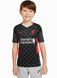 Nike Liverpool Third Shirt 20/21 Kids