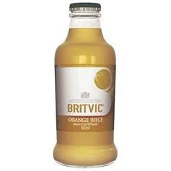 Britvic Orange 24 x 200ml