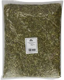 Old India Catnip Extra Strong/ Extra Fresh Finely Chopped 750 G