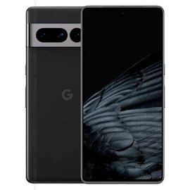 Google Pixel 7 Pro 5G 128GB (12GB RAM) Obsidian