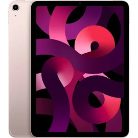 iPad Air Wi-Fi + Cellular 64gb - Pink - Apple