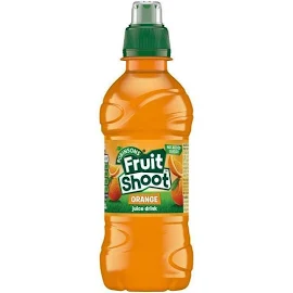 Fruit Shoot - Orange 275ml
