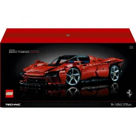 LEGO 42143 Ferrari Daytona SP3 Technic