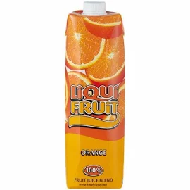 Liqui Fruit Orange 1L