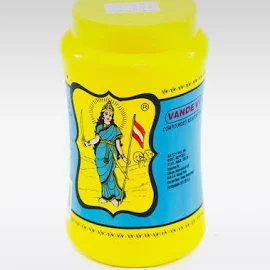 Topop Hing (Asafoetida) Powder 500g