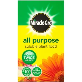 Miracle Gro 1kg All Purpose Soluble Plant Food