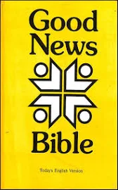 Bible: Good News Bible