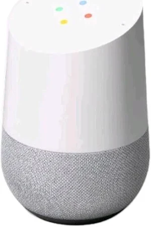 Google Home Smart Speaker