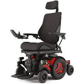 Permobil M3 Corpus Powerchair | Free Demo