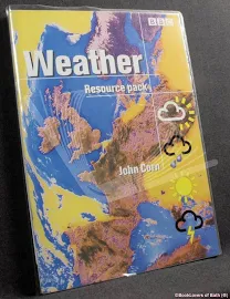 BBC Weather Resource Pack