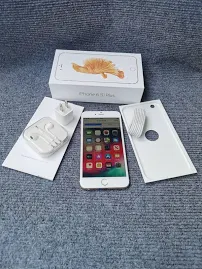 99% N Ew , Tested, 100% Working Apple Iphone 6s Plus 16gb Gold