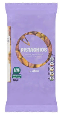 ASDA Pistachios 150g