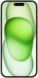 Apple iPhone 15 5G Dual SIM (256GB Green) 300GB Data £39.00/m