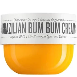 Sol De Janeiro Brazilian Bum Cream 50 ml Travel Size