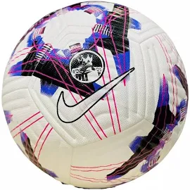 Nike Flight Premier League 2023-2024 Professional Soccer Match Ball