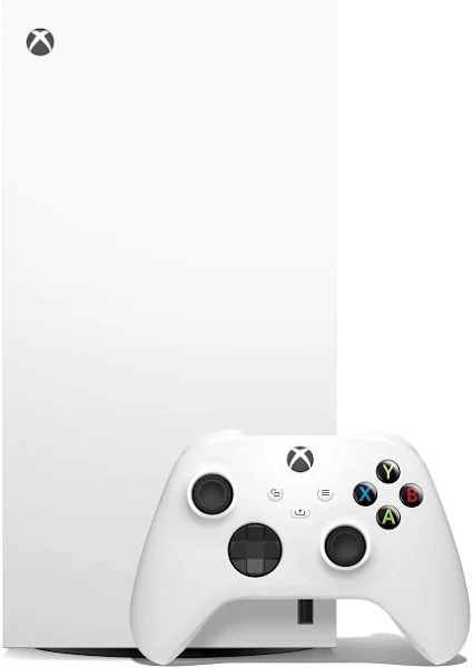 Xbox Series X 1TB Digital Console