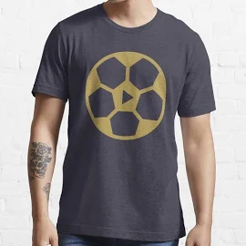 Reddit Soccer Streams Football Essential T-Shirt