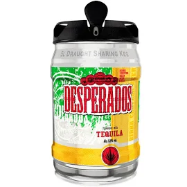 Desperados - 5L Draught Keg