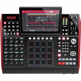 Akai - MPC x