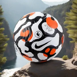 Flight Premier League 2023 Official Match Ball Pro Football Soccer