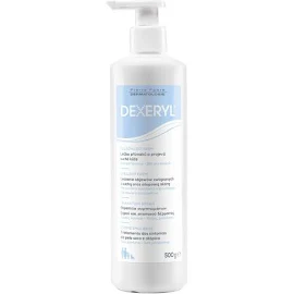 Dexeryl Emollient Cream 500ml