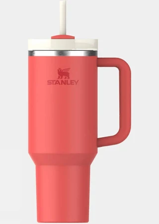 Stanley Quencher H2.0 FlowState Tumbler