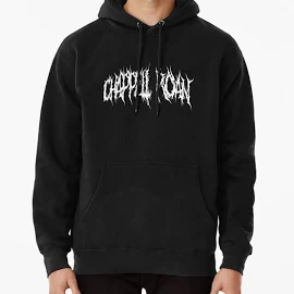 Chappell Roan Adventure Time Pullover Hoodie