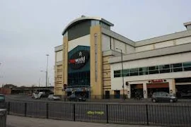 Photo 6x4 Cineworld Cinemas In Middlesbrough This Photograph Shows A