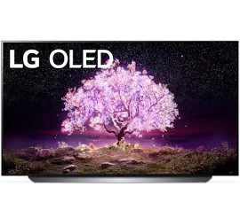 LG – 48′′ Class C1 Series OLED 4K UHD Smart WebOS TV