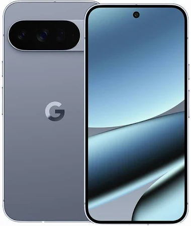 SIM Free Google Pixel 10 Pro 5G 128GB AI Phone - Moonstone