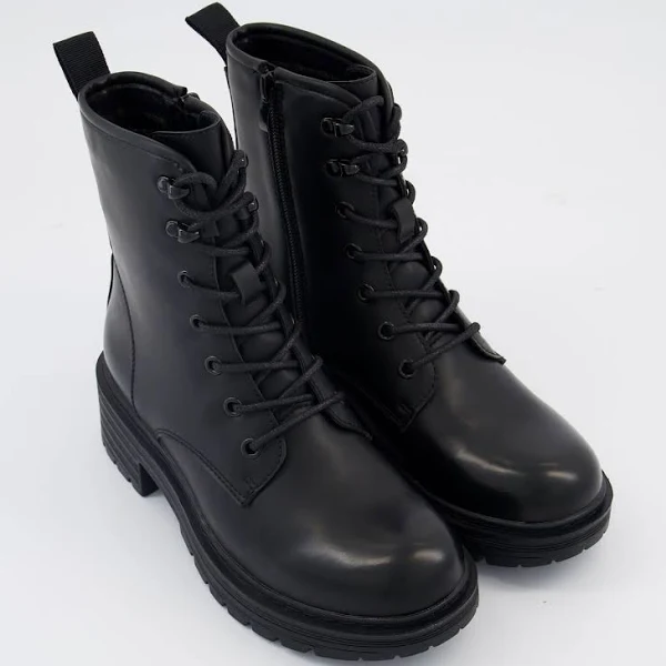 Chika10 Women's Dallas Ankle Boots