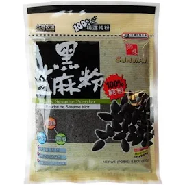 Black Sesame Powder, 250g