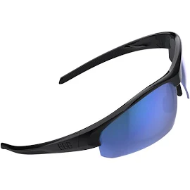 BBB Cycling Impress BSG-58 Sports Glasses Gloss Black/Smoke