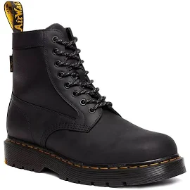 Dr Martens 1460 Trinity Boots in Black