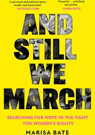 And Still We March