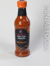 Nando's Peri-Peri Marinade Medium