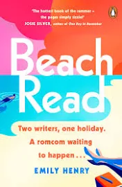 Beach Read [Book]