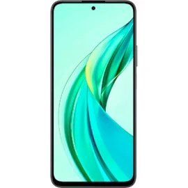 HONOR 90 Smart 128GB Midnight Black on contract