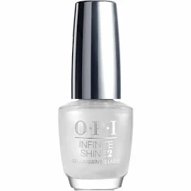 OPI Infinite Shine Breakfast at Tiffany's Nail Polish - Girls Love Pearls 15ml